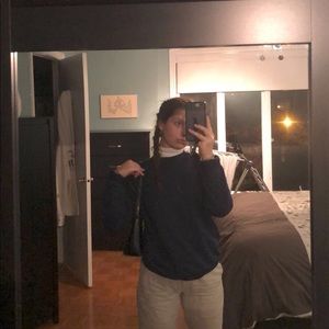 Meet your Posher, Frédérike-ann